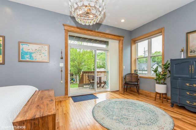 3428 W Belden Avenue 1, Chicago, IL 60647