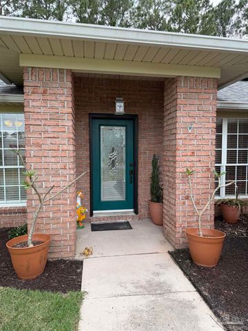 495 Riola Pl, Pensacola, FL 32506