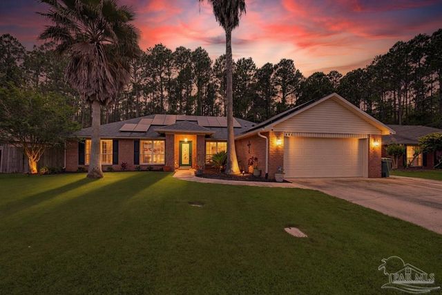 495 Riola Pl, Pensacola, FL 32506
