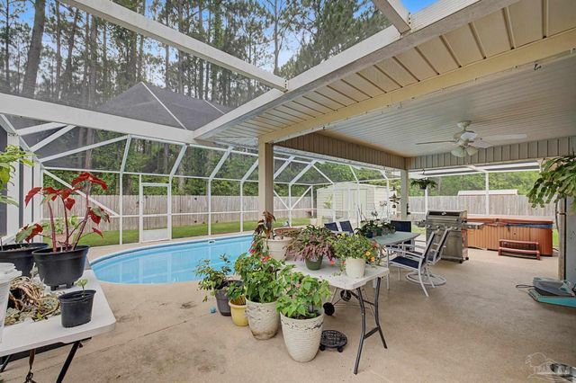 495 Riola Pl, Pensacola, FL 32506