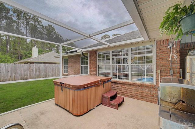 495 Riola Pl, Pensacola, FL 32506