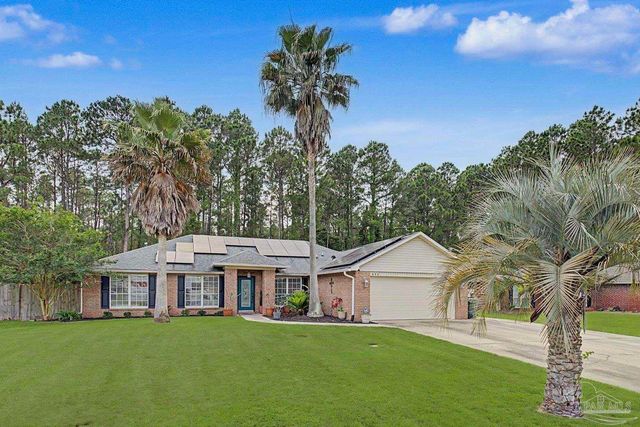 495 Riola Pl, Pensacola, FL 32506