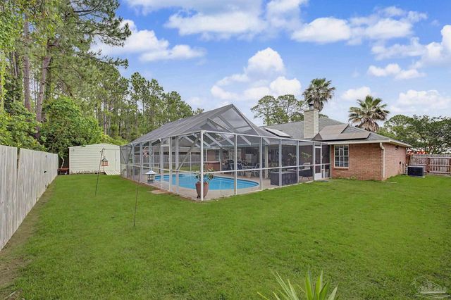 495 Riola Pl, Pensacola, FL 32506