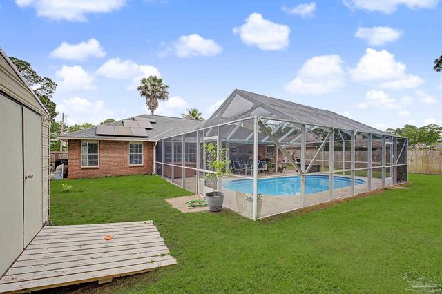 495 Riola Pl, Pensacola, FL 32506