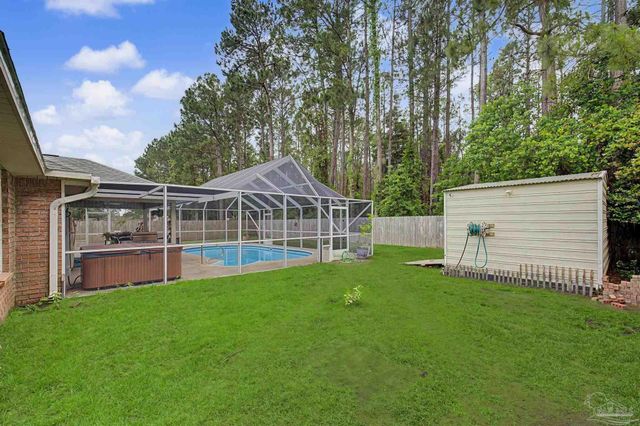 495 Riola Pl, Pensacola, FL 32506