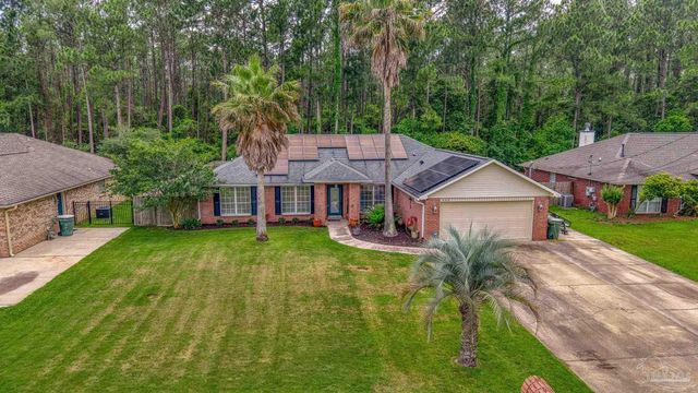 495 Riola Pl, Pensacola, FL 32506