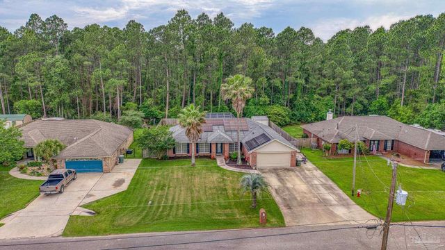 495 Riola Pl, Pensacola, FL 32506