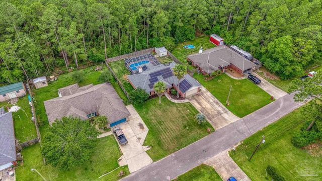 495 Riola Pl, Pensacola, FL 32506
