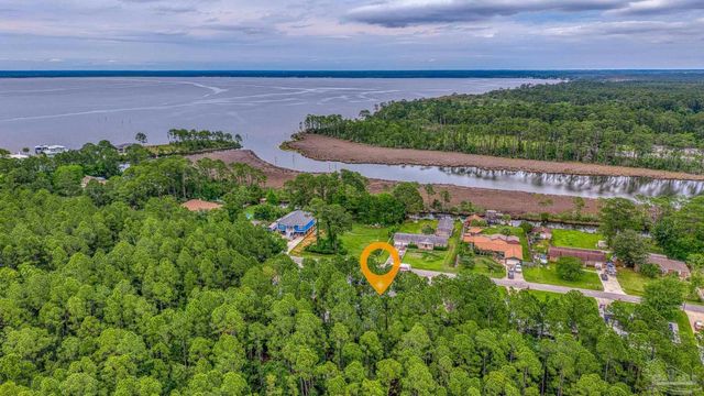 495 Riola Pl, Pensacola, FL 32506