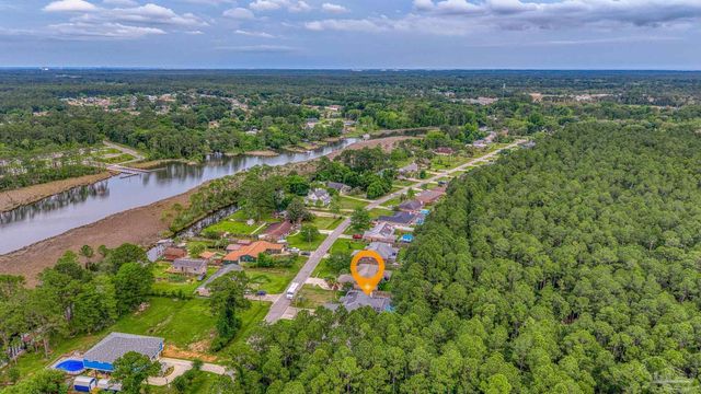 495 Riola Pl, Pensacola, FL 32506