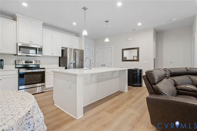 6601 Citory Way Unit#304, Moseley, VA 23120