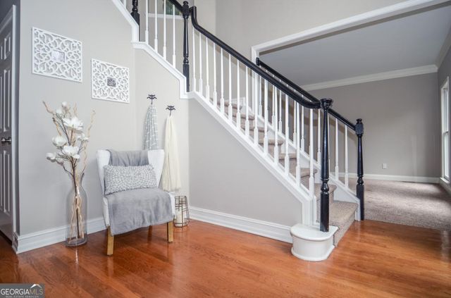 6450 Oak Valley Drive, Cumming, GA 30040