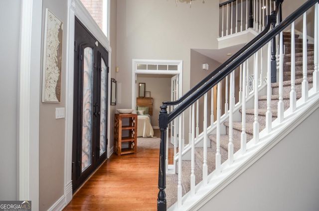 6450 Oak Valley Drive, Cumming, GA 30040