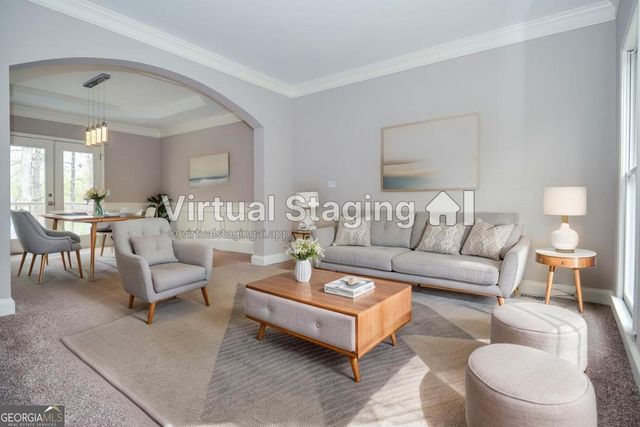 6450 Oak Valley Drive, Cumming, GA 30040