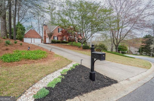 6450 Oak Valley Drive, Cumming, GA 30040