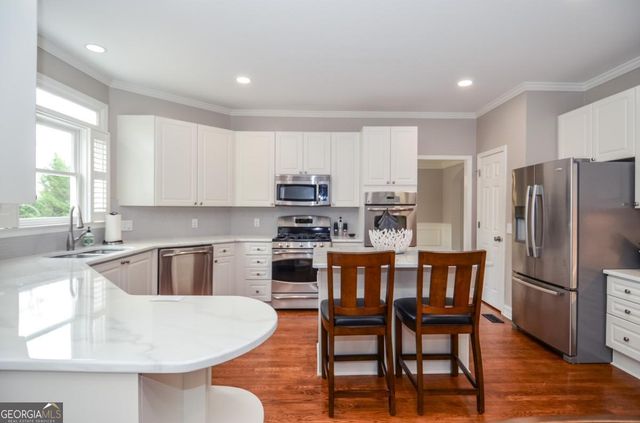 6450 Oak Valley Drive, Cumming, GA 30040