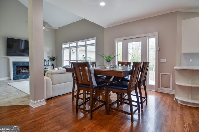6450 Oak Valley Drive, Cumming, GA 30040