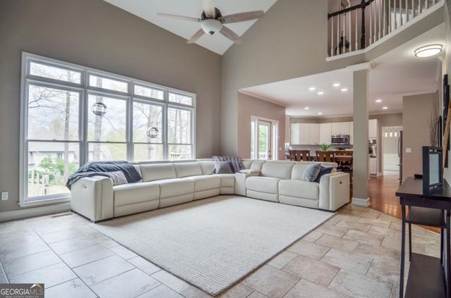 6450 Oak Valley Drive, Cumming, GA 30040