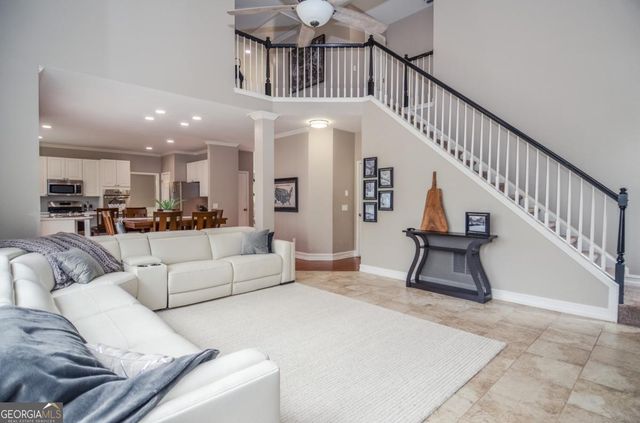 6450 Oak Valley Drive, Cumming, GA 30040