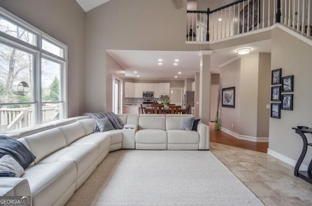 6450 Oak Valley Drive, Cumming, GA 30040