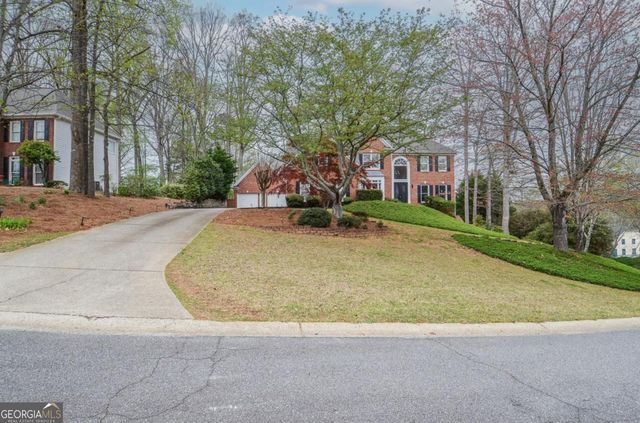 6450 Oak Valley Drive, Cumming, GA 30040