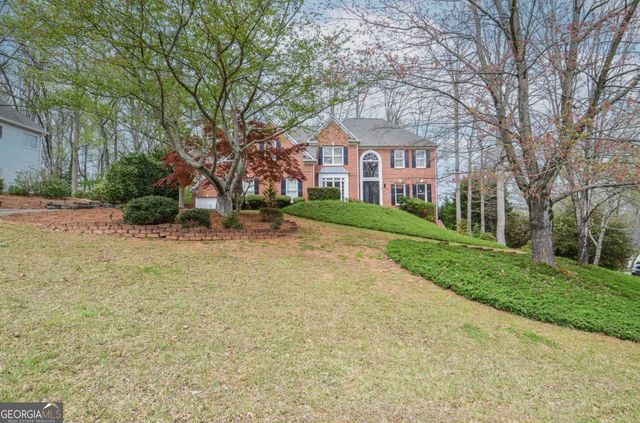 6450 Oak Valley Drive, Cumming, GA 30040