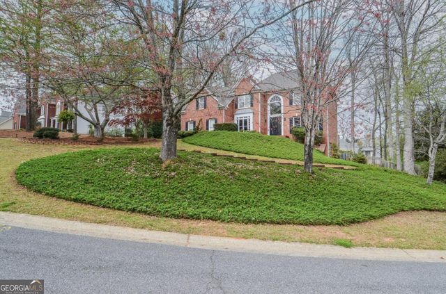 6450 Oak Valley Drive, Cumming, GA 30040