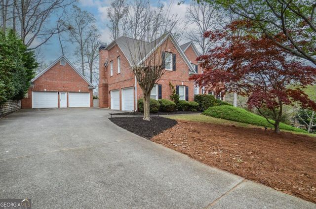6450 Oak Valley Drive, Cumming, GA 30040