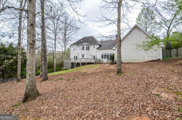 6450 Oak Valley Drive, Cumming, GA 30040