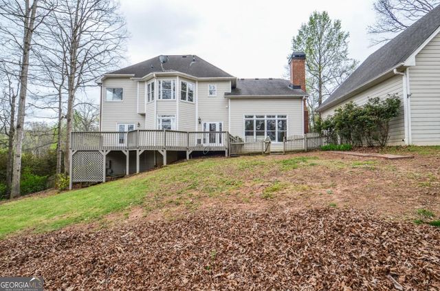 6450 Oak Valley Drive, Cumming, GA 30040