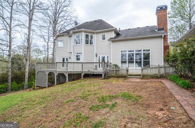 6450 Oak Valley Drive, Cumming, GA 30040