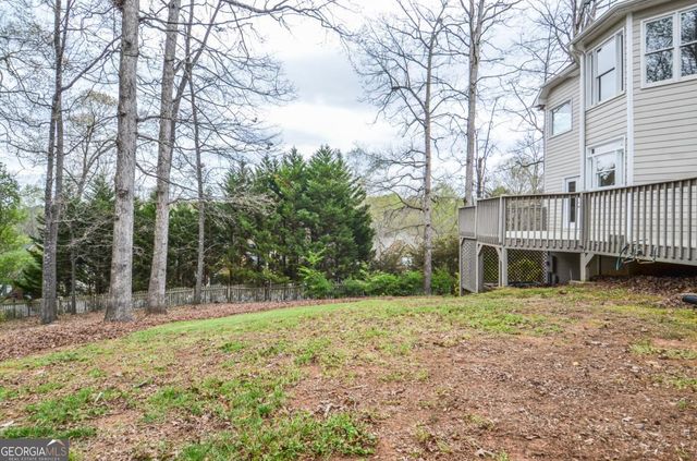 6450 Oak Valley Drive, Cumming, GA 30040