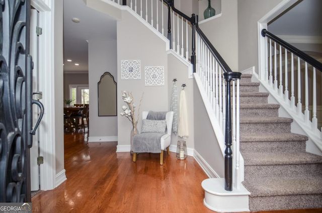 6450 Oak Valley Drive, Cumming, GA 30040