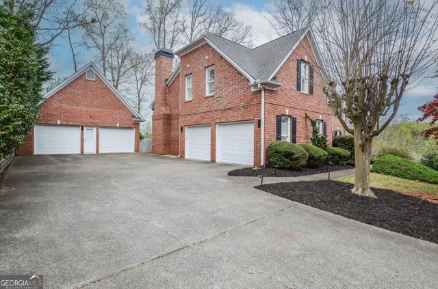 6450 Oak Valley Drive, Cumming, GA 30040