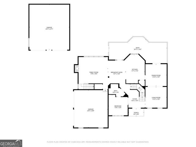 6450 Oak Valley Drive, Cumming, GA 30040