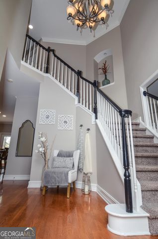 6450 Oak Valley Drive, Cumming, GA 30040