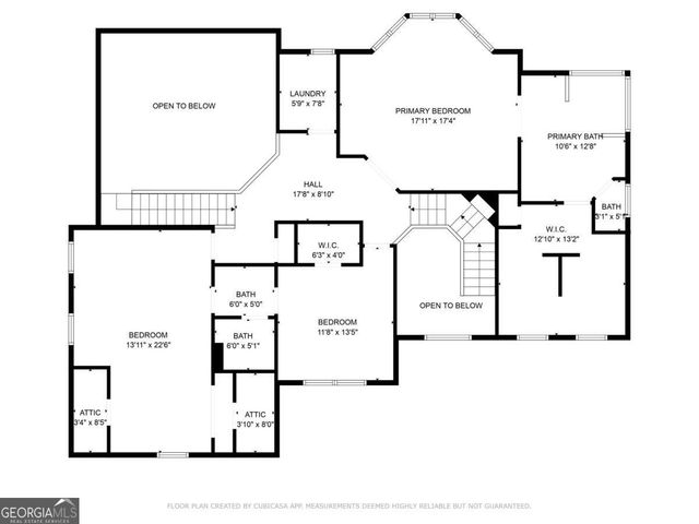 6450 Oak Valley Drive, Cumming, GA 30040