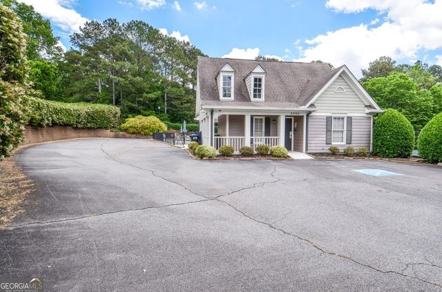 6450 Oak Valley Drive, Cumming, GA 30040