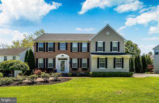 508 COOL VALLEY LN, Media, PA 19063