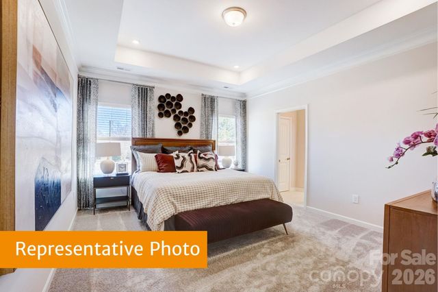 412 Lively Crescent, Monroe, NC 28110