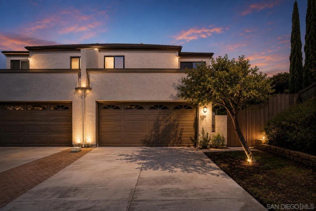 5790 MENORCA DR, Tierra Santa, CA 92124