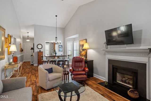 1238 Shadowbark Court, Raleigh, NC 27603