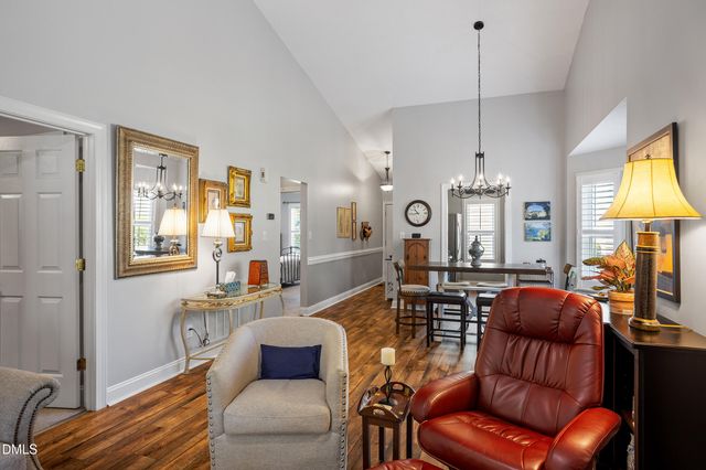1238 Shadowbark Court, Raleigh, NC 27603
