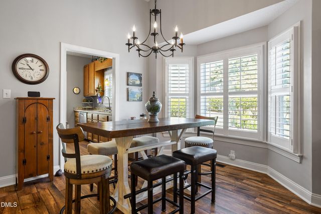 1238 Shadowbark Court, Raleigh, NC 27603