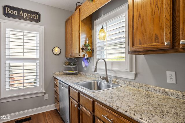 1238 Shadowbark Court, Raleigh, NC 27603