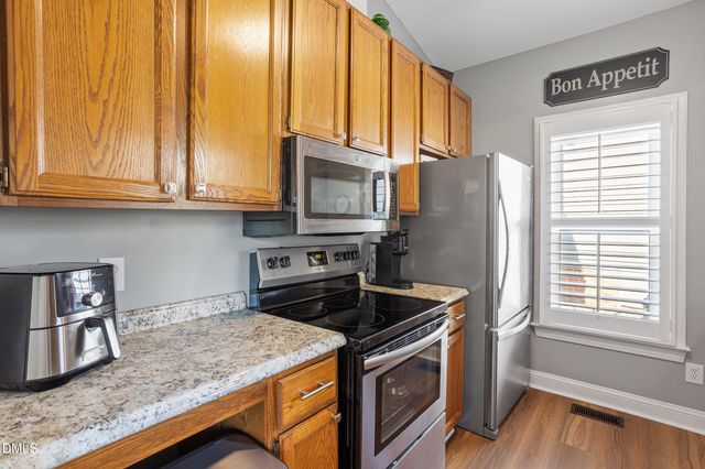 1238 Shadowbark Court, Raleigh, NC 27603