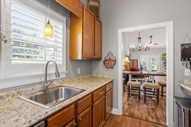 1238 Shadowbark Court, Raleigh, NC 27603