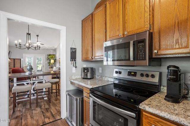 1238 Shadowbark Court, Raleigh, NC 27603