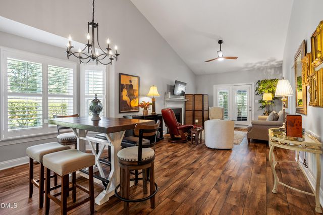 1238 Shadowbark Court, Raleigh, NC 27603