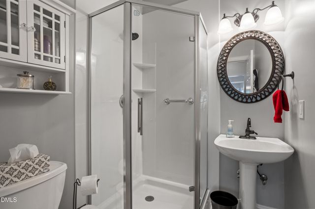 1238 Shadowbark Court, Raleigh, NC 27603